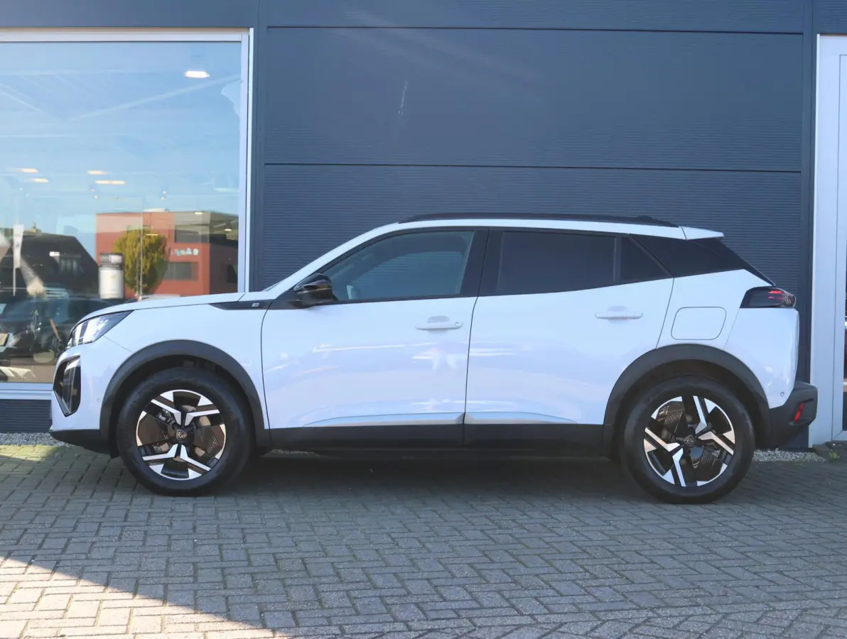 EV Allure Avantage 54 kWh 1ste Eigenaar | Camera V+A | Navigatie | Cruise Control Adaptief | Apple Carplay & Android Auto
