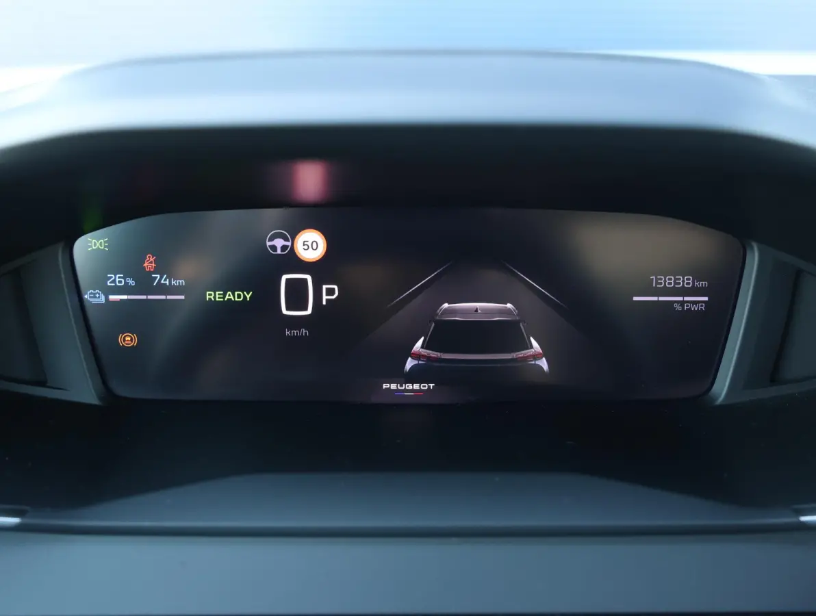EV Allure Avantage 54 kWh 1ste Eigenaar | Camera V+A | Navigatie | Cruise Control Adaptief | Apple Carplay & Android Auto