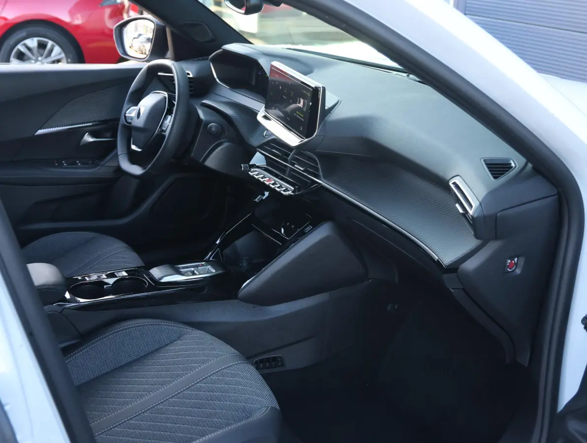 EV Allure Avantage 54 kWh 1ste Eigenaar | Camera V+A | Navigatie | Cruise Control Adaptief | Apple Carplay & Android Auto