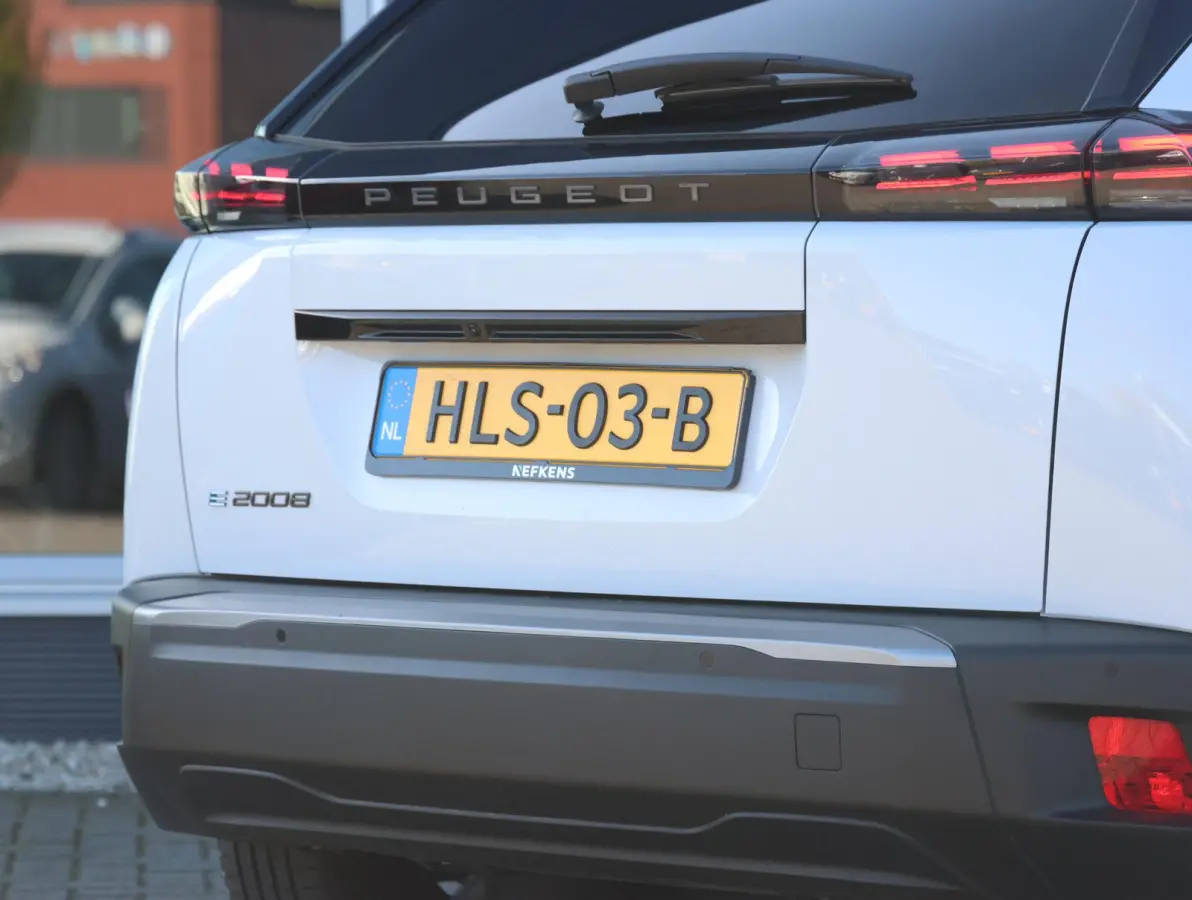 EV Allure Avantage 54 kWh 1ste Eigenaar | Camera V+A | Navigatie | Cruise Control Adaptief | Apple Carplay & Android Auto