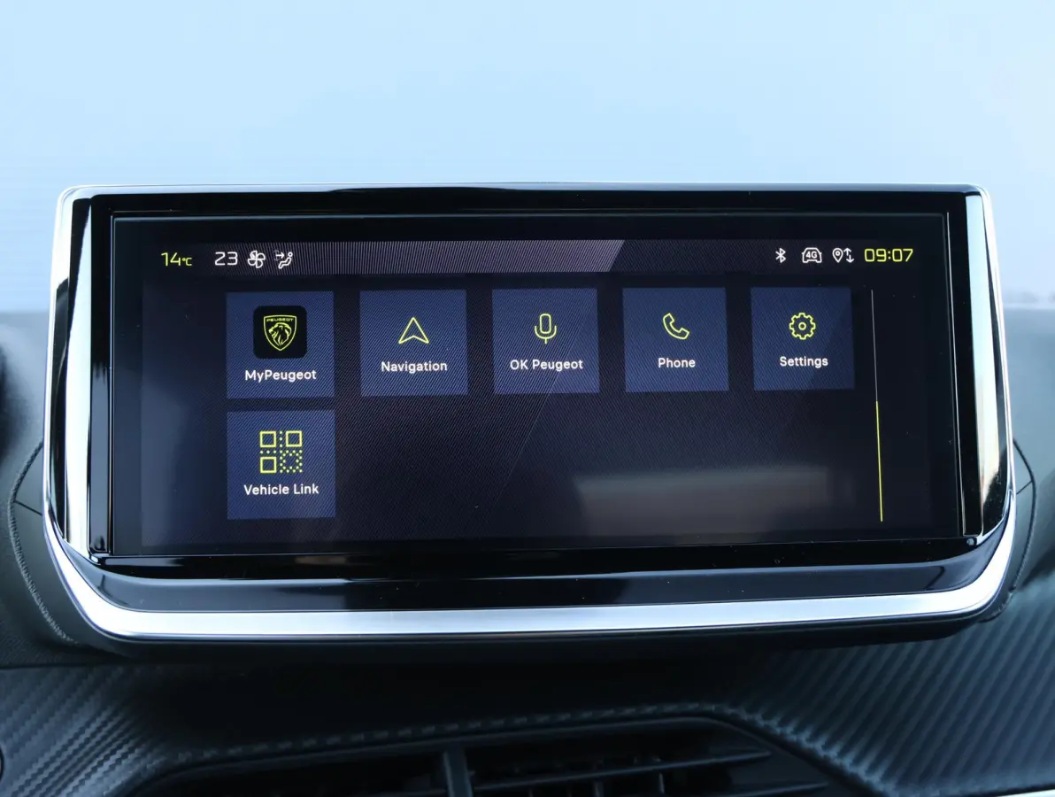 EV Allure Avantage 54 kWh 1ste Eigenaar | Camera V+A | Navigatie | Cruise Control Adaptief | Apple Carplay & Android Auto