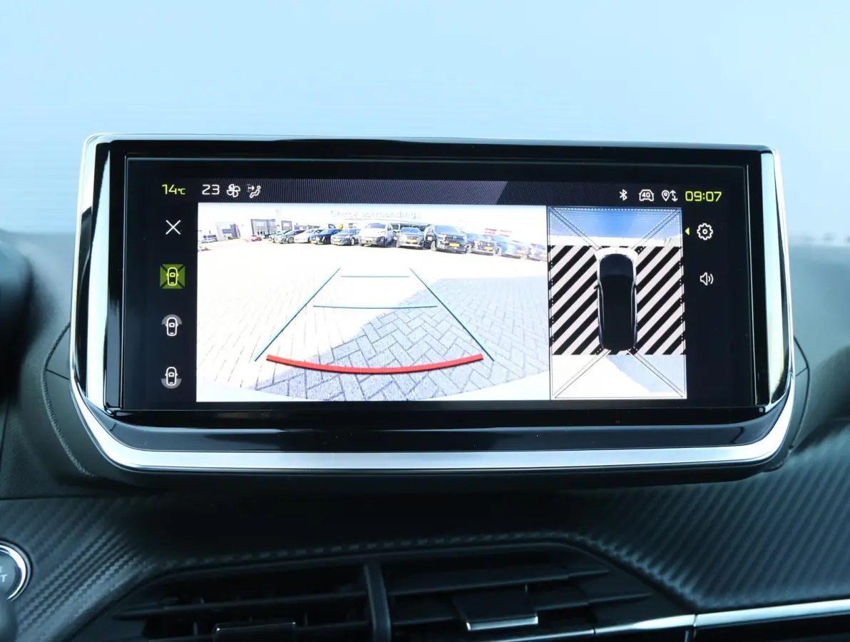 EV Allure Avantage 54 kWh 1ste Eigenaar | Camera V+A | Navigatie | Cruise Control Adaptief | Apple Carplay & Android Auto