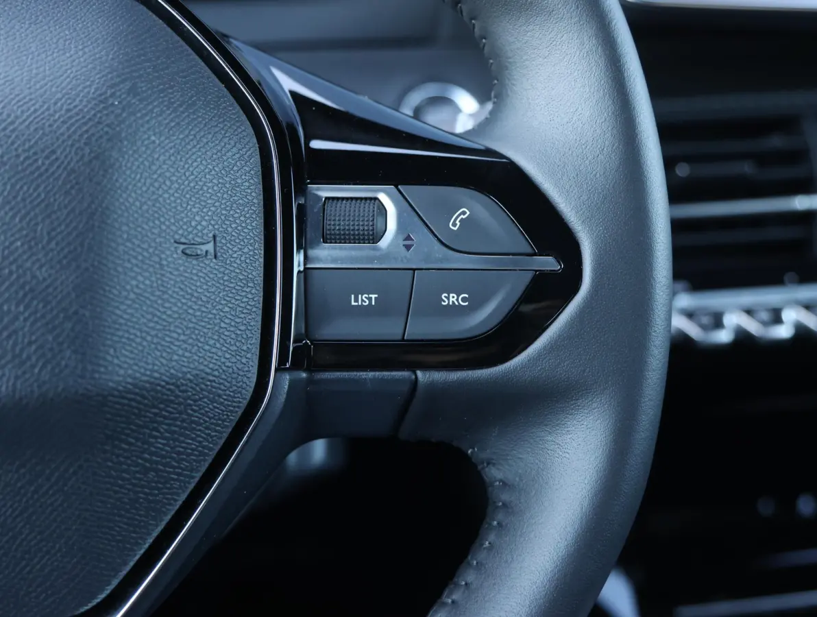 EV Allure Avantage 54 kWh 1ste Eigenaar | Camera V+A | Navigatie | Cruise Control Adaptief | Apple Carplay & Android Auto