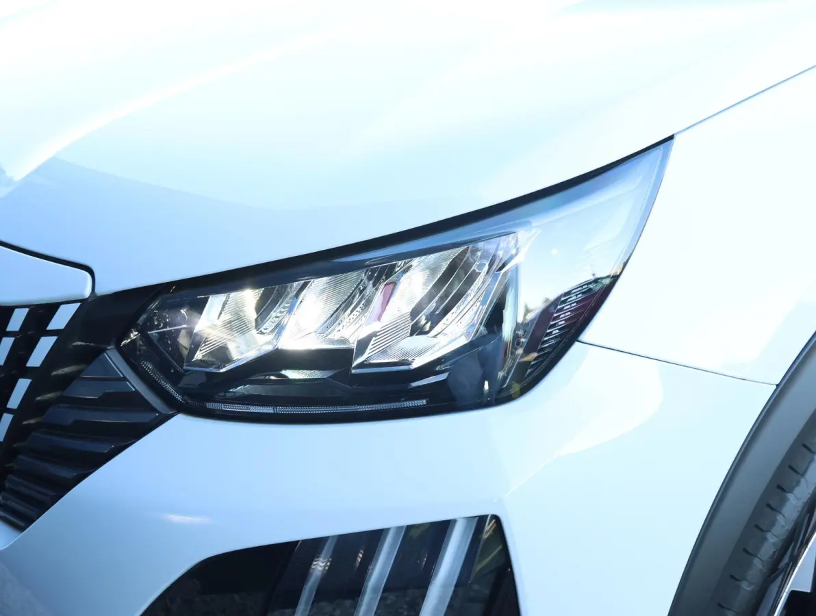EV Allure Avantage 54 kWh 1ste Eigenaar | Camera V+A | Navigatie | Cruise Control Adaptief | Apple Carplay & Android Auto
