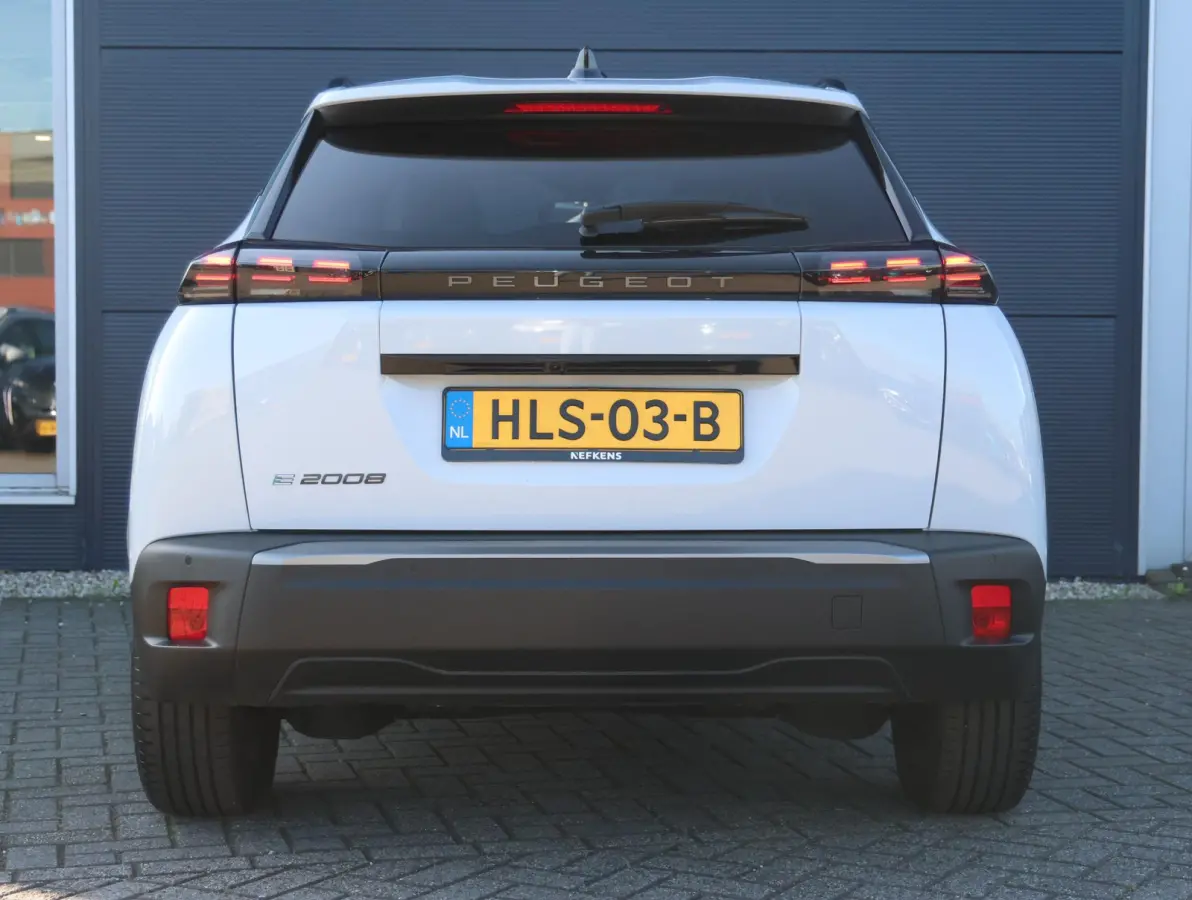 EV Allure Avantage 54 kWh 1ste Eigenaar | Camera V+A | Navigatie | Cruise Control Adaptief | Apple Carplay & Android Auto