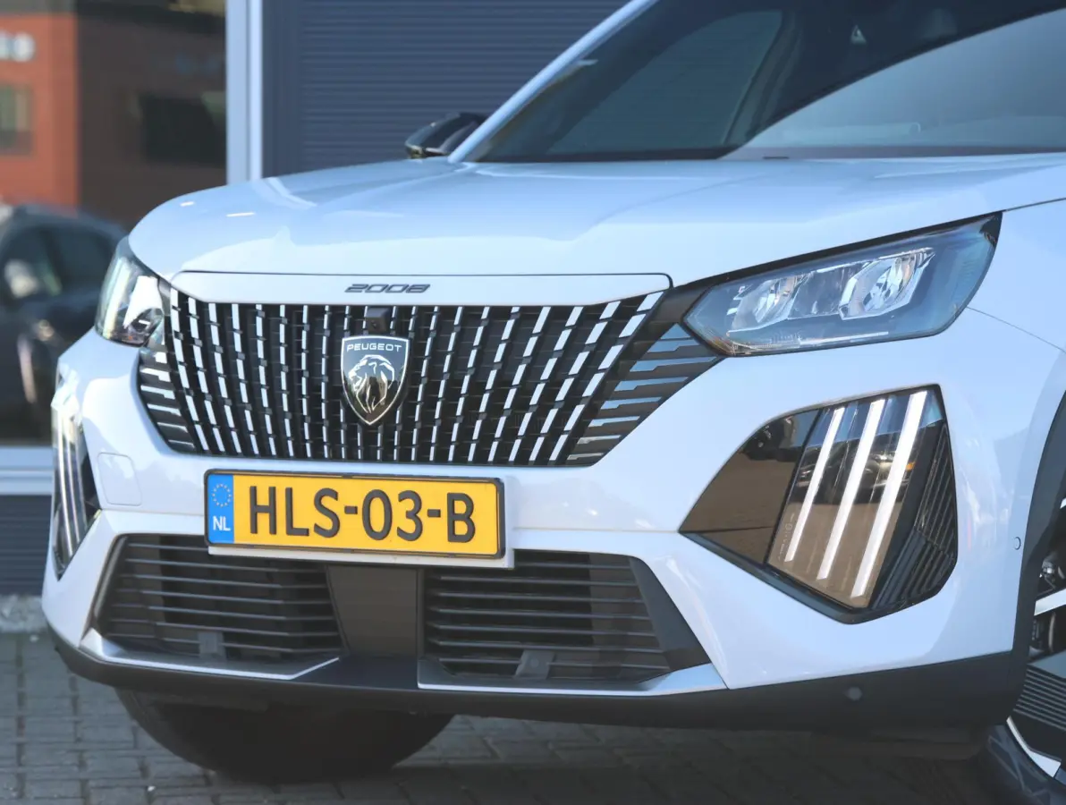 EV Allure Avantage 54 kWh 1ste Eigenaar | Camera V+A | Navigatie | Cruise Control Adaptief | Apple Carplay & Android Auto