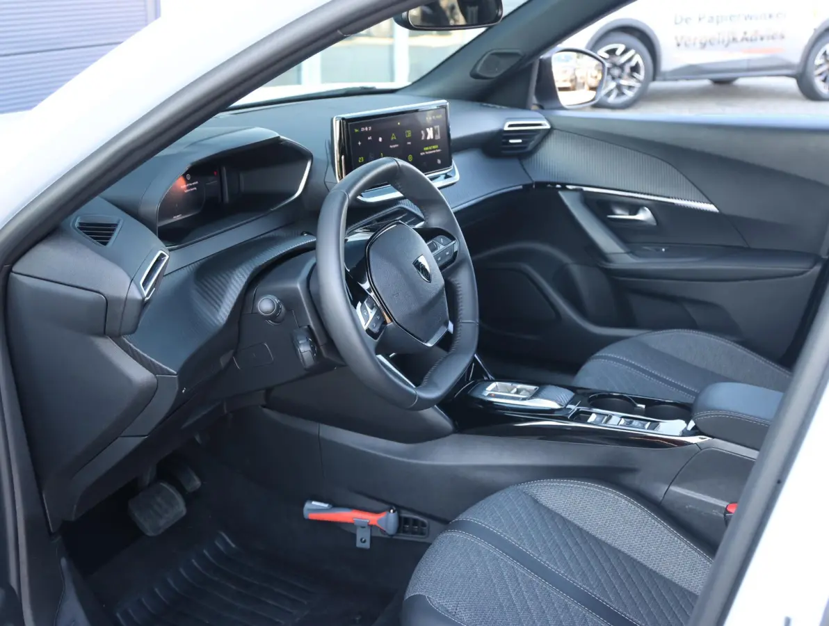 EV Allure Avantage 54 kWh 1ste Eigenaar | Camera V+A | Navigatie | Cruise Control Adaptief | Apple Carplay & Android Auto