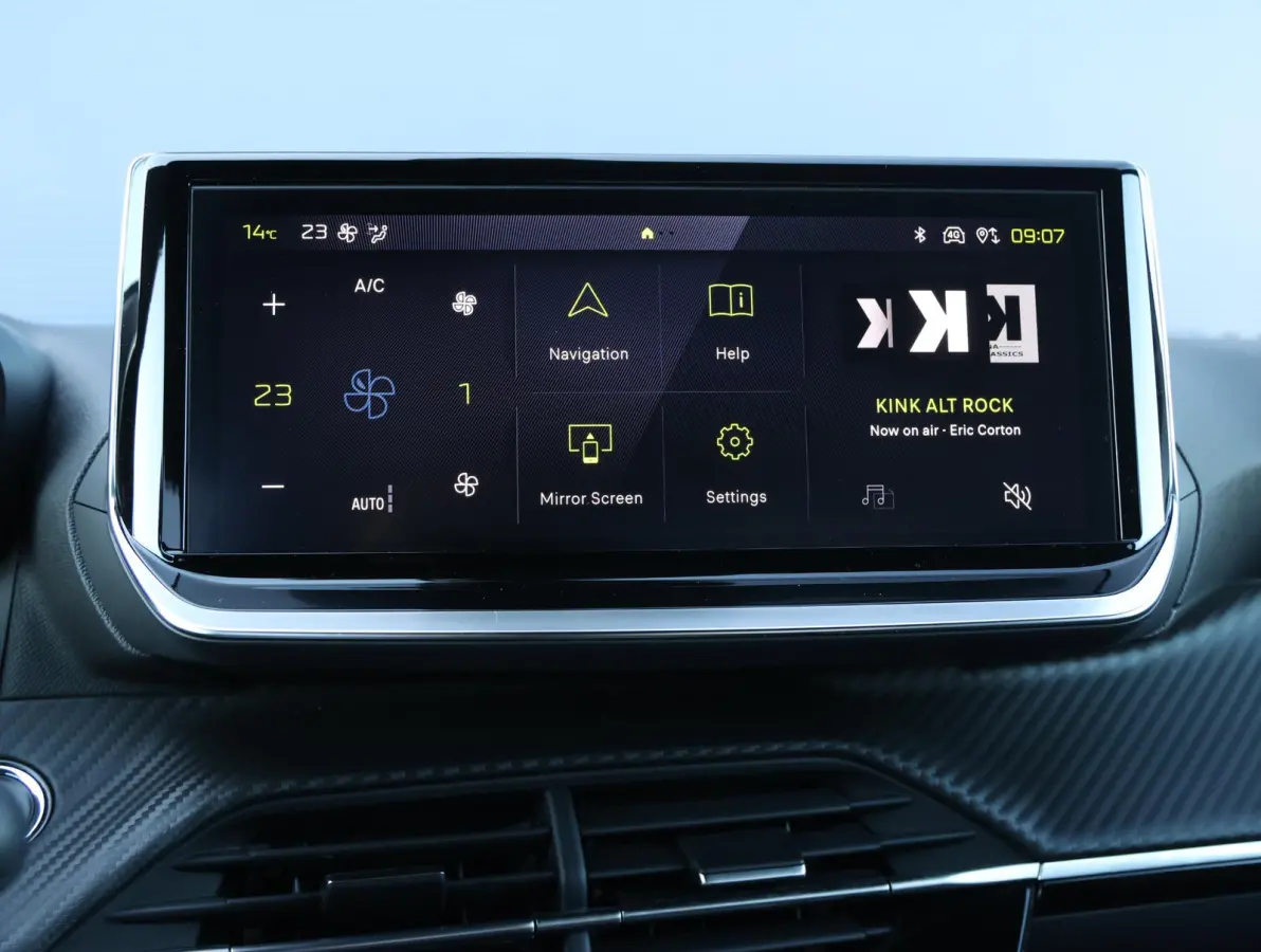 EV Allure Avantage 54 kWh 1ste Eigenaar | Camera V+A | Navigatie | Cruise Control Adaptief | Apple Carplay & Android Auto