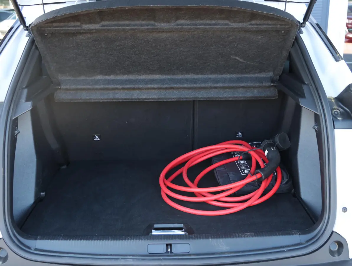EV Allure Avantage 54 kWh 1ste Eigenaar | Camera V+A | Navigatie | Cruise Control Adaptief | Apple Carplay & Android Auto