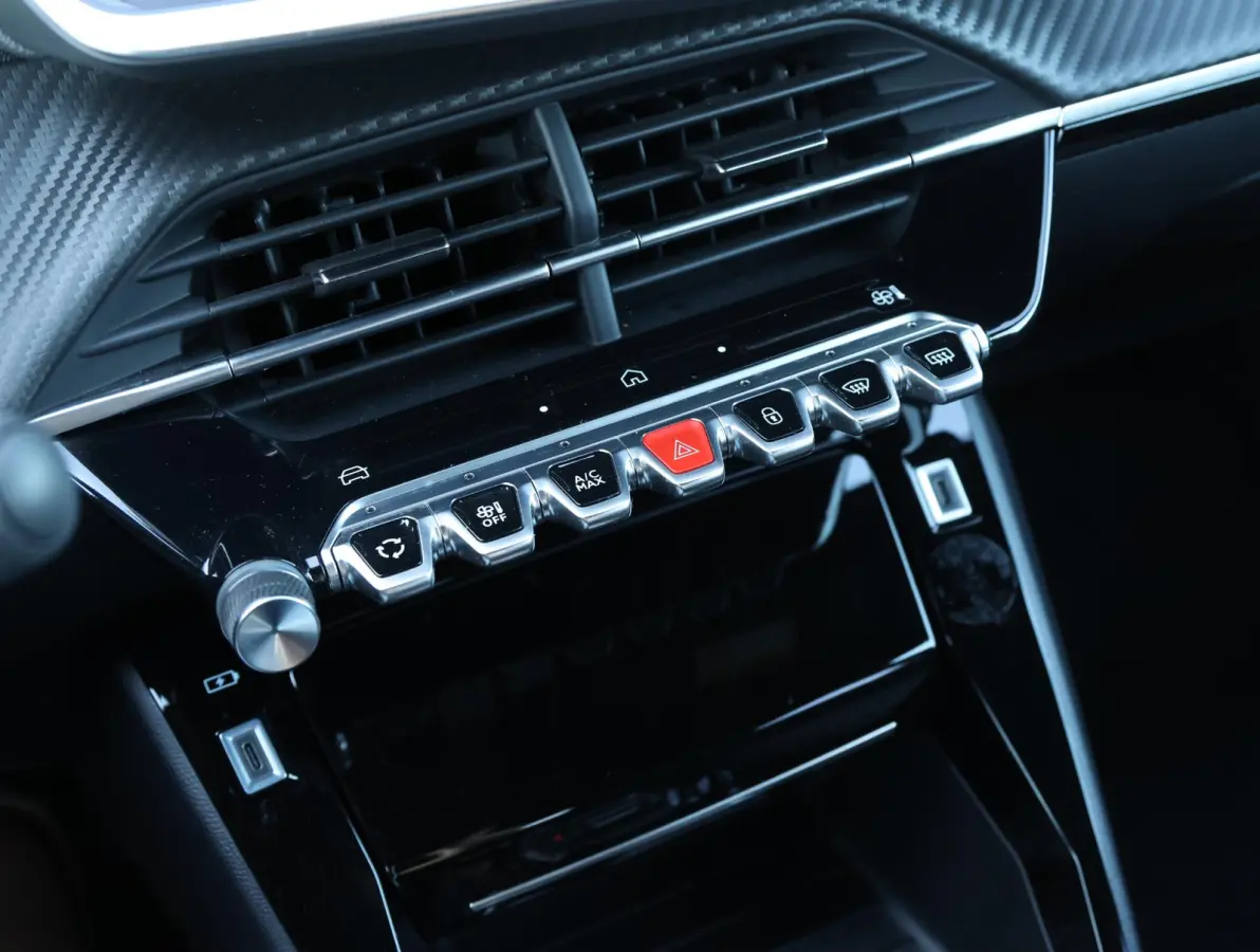 EV Allure Avantage 54 kWh 1ste Eigenaar | Camera V+A | Navigatie | Cruise Control Adaptief | Apple Carplay & Android Auto