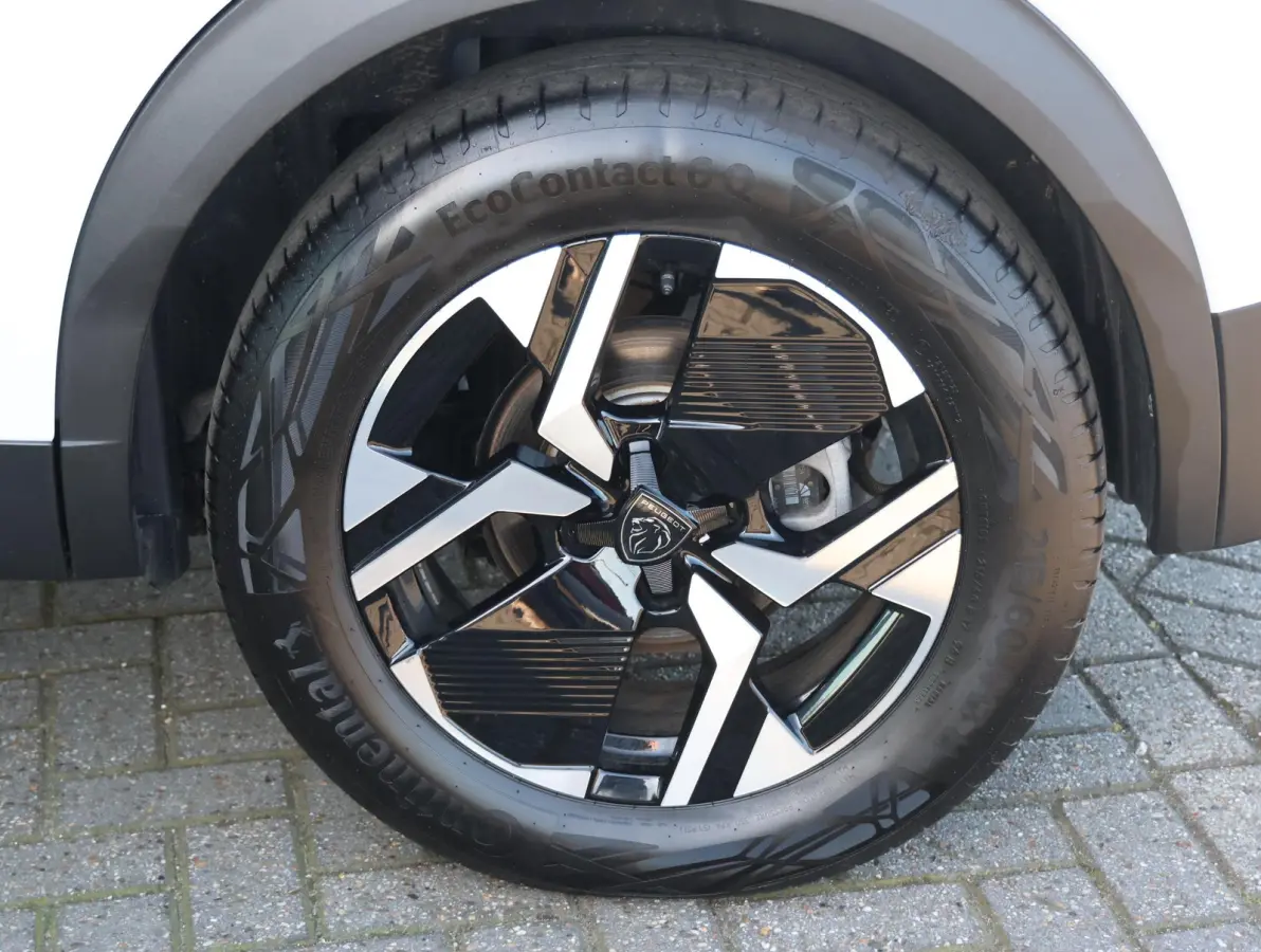 EV Allure Avantage 54 kWh 1ste Eigenaar | Camera V+A | Navigatie | Cruise Control Adaptief | Apple Carplay & Android Auto