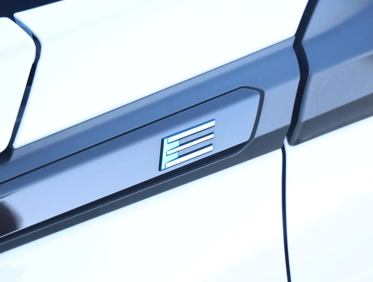 EV Allure Avantage 54 kWh 1ste Eigenaar | Camera V+A | Navigatie | Cruise Control Adaptief | Apple Carplay & Android Auto