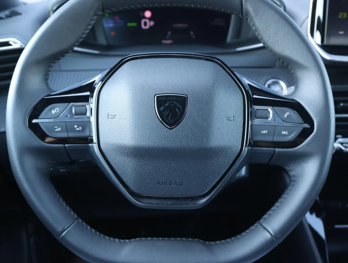 EV Allure Avantage 54 kWh 1ste Eigenaar | Camera V+A | Navigatie | Cruise Control Adaptief | Apple Carplay & Android Auto