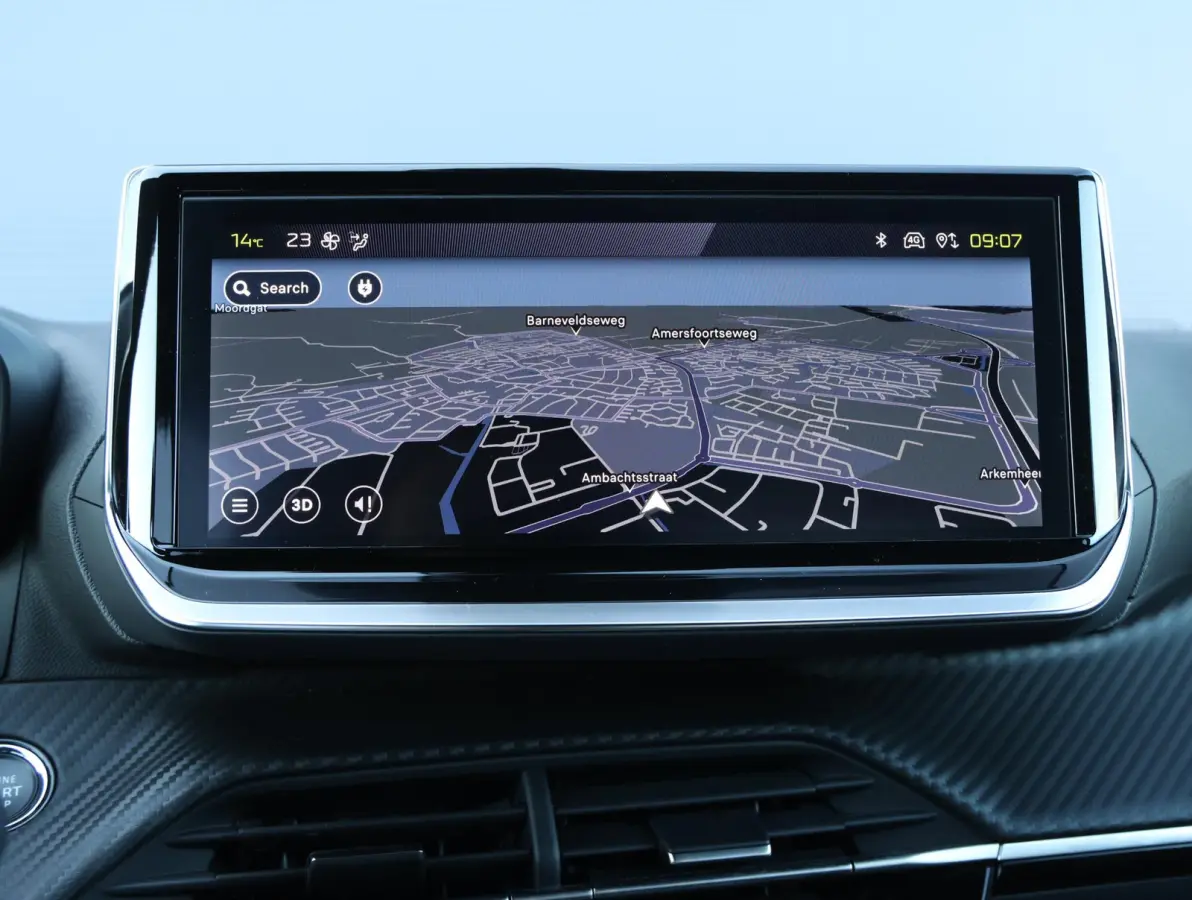 EV Allure Avantage 54 kWh 1ste Eigenaar | Camera V+A | Navigatie | Cruise Control Adaptief | Apple Carplay & Android Auto