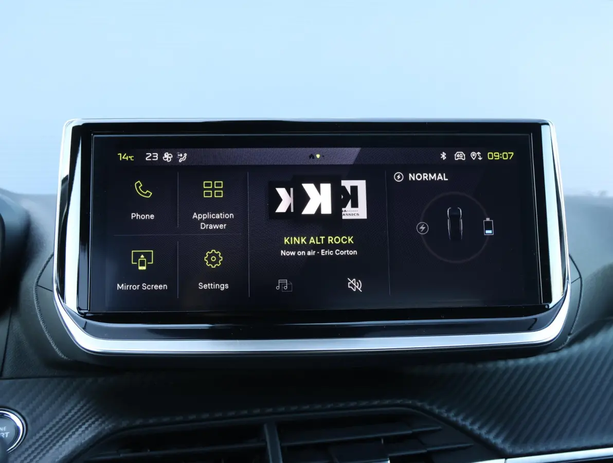 EV Allure Avantage 54 kWh 1ste Eigenaar | Camera V+A | Navigatie | Cruise Control Adaptief | Apple Carplay & Android Auto