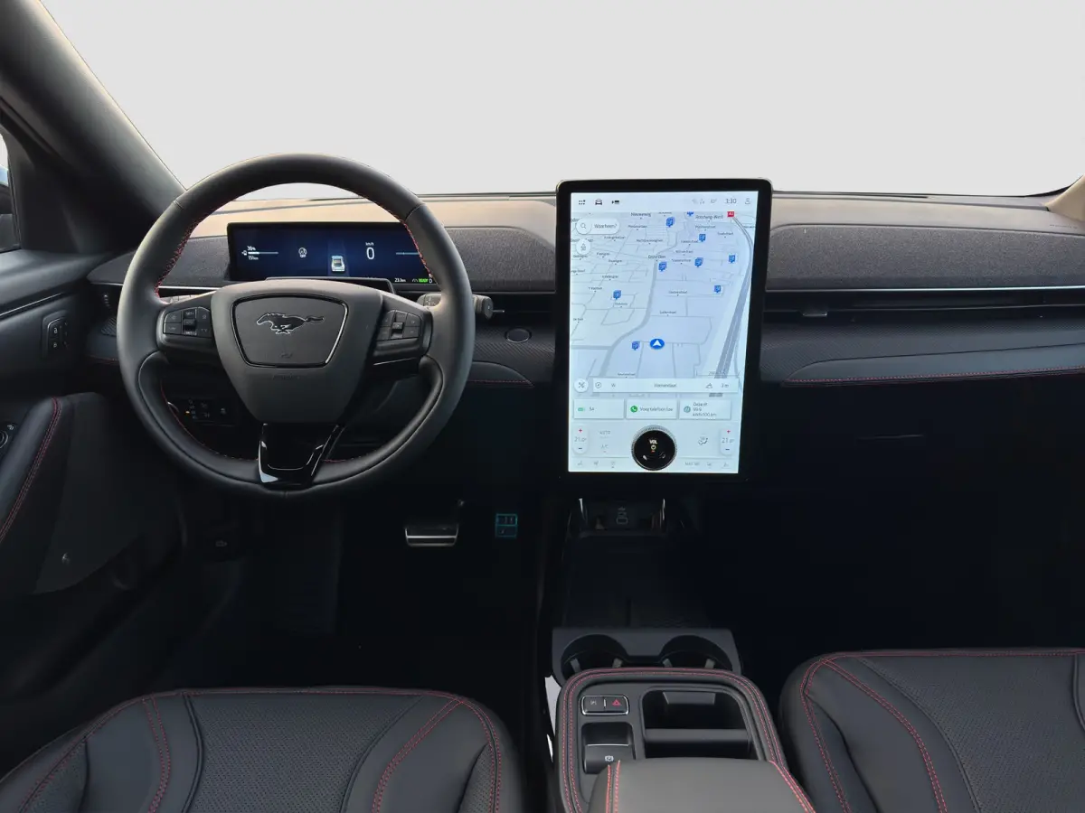 Extended Premium RWD 88 kWh | Achteruitrijcamera | Apple Carplay/Android Auto|telefoonintegratie premium | Cruise control adaptief met Stop&Go en stuurhulp