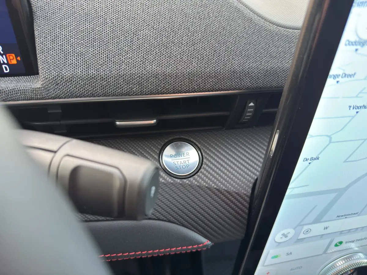 Extended Premium RWD 88 kWh | Achteruitrijcamera | Apple Carplay/Android Auto|telefoonintegratie premium | Cruise control adaptief met Stop&Go en stuurhulp