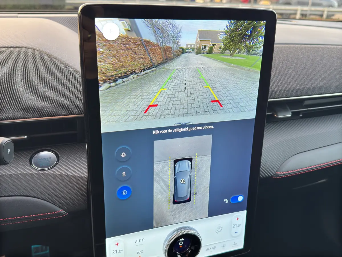 Extended Premium RWD 88 kWh | Achteruitrijcamera | Apple Carplay/Android Auto|telefoonintegratie premium | Cruise control adaptief met Stop&Go en stuurhulp