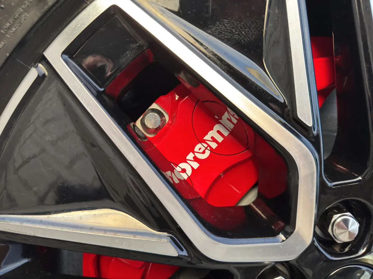 Extended Premium RWD 88 kWh | Achteruitrijcamera | Apple Carplay/Android Auto|telefoonintegratie premium | Cruise control adaptief met Stop&Go en stuurhulp