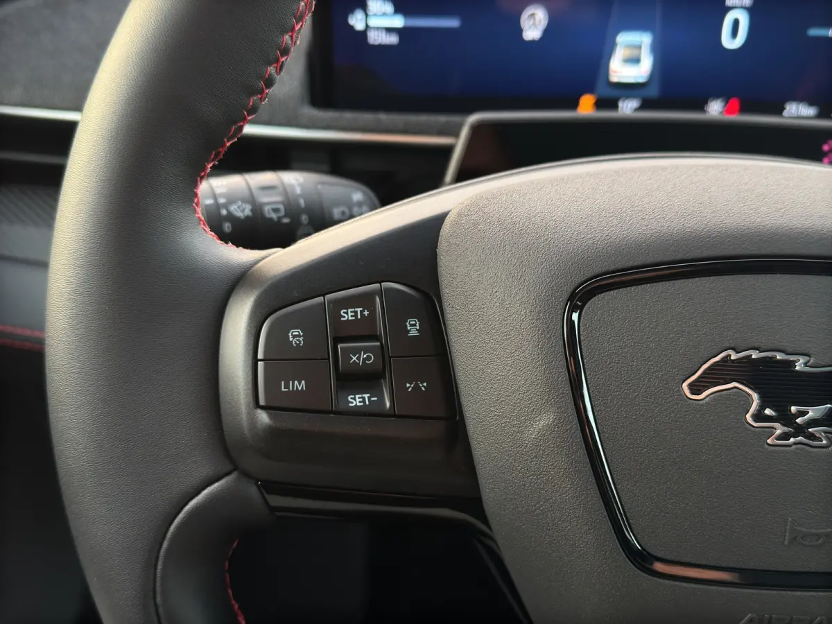 Extended Premium RWD 88 kWh | Achteruitrijcamera | Apple Carplay/Android Auto|telefoonintegratie premium | Cruise control adaptief met Stop&Go en stuurhulp