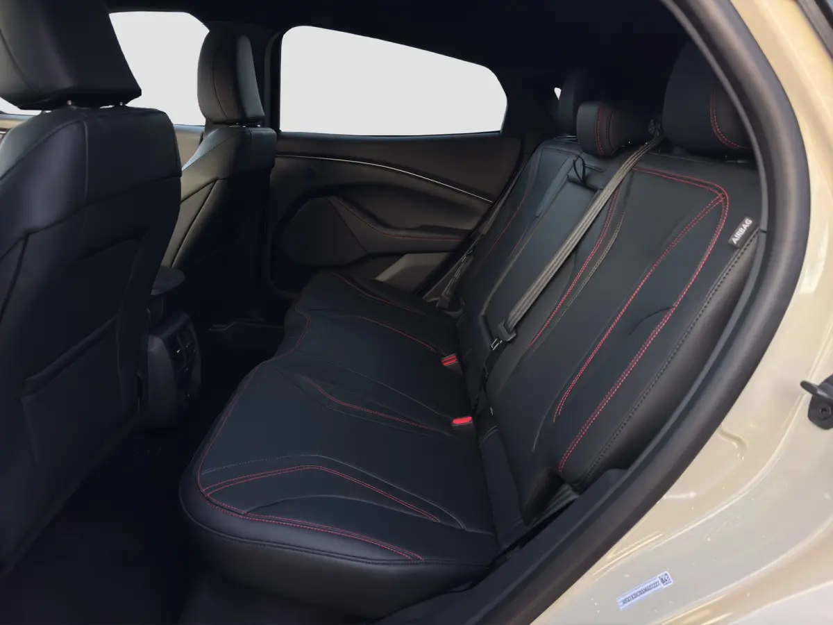 Extended Premium RWD 88 kWh | Achteruitrijcamera | Apple Carplay/Android Auto|telefoonintegratie premium | Cruise control adaptief met Stop&Go en stuurhulp