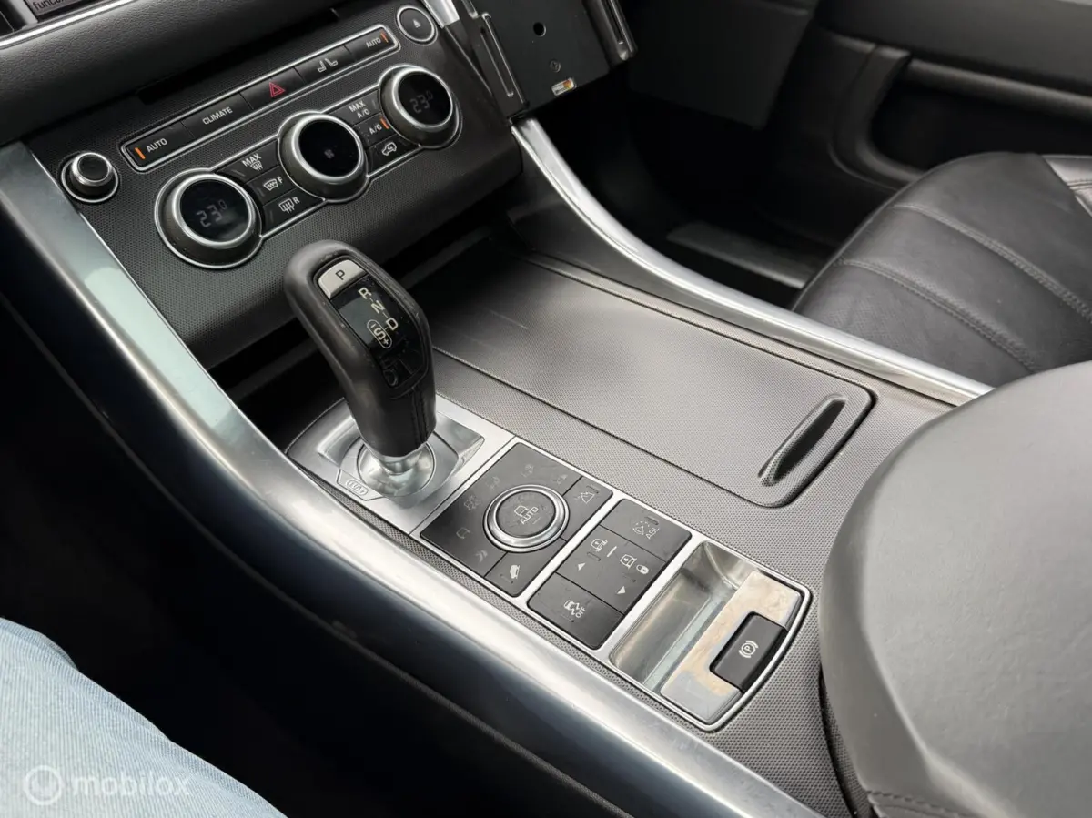 4.4 SDV8 HSE Dynamic PANODAK