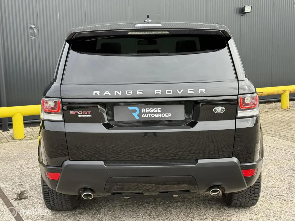 4.4 SDV8 HSE Dynamic PANODAK