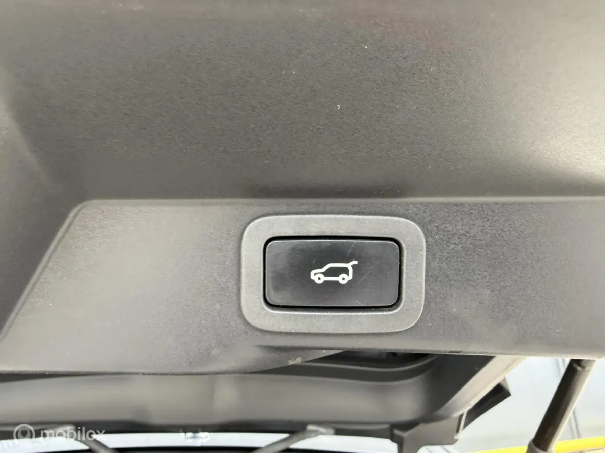 4.4 SDV8 HSE Dynamic PANODAK