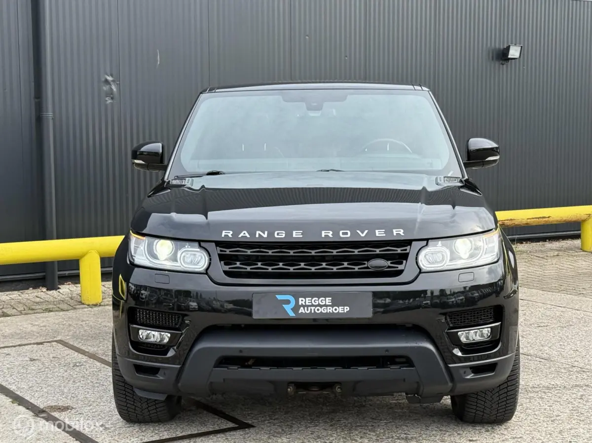 4.4 SDV8 HSE Dynamic PANODAK