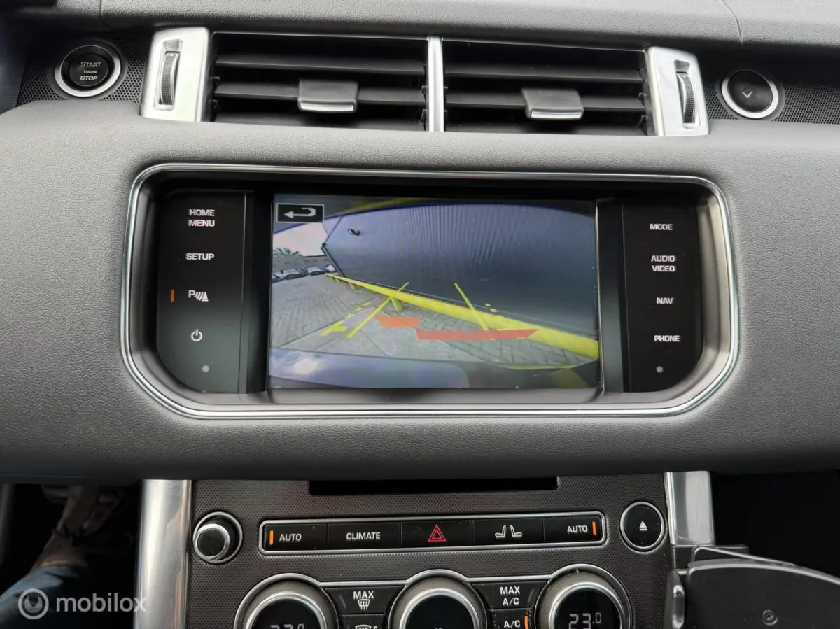 4.4 SDV8 HSE Dynamic PANODAK