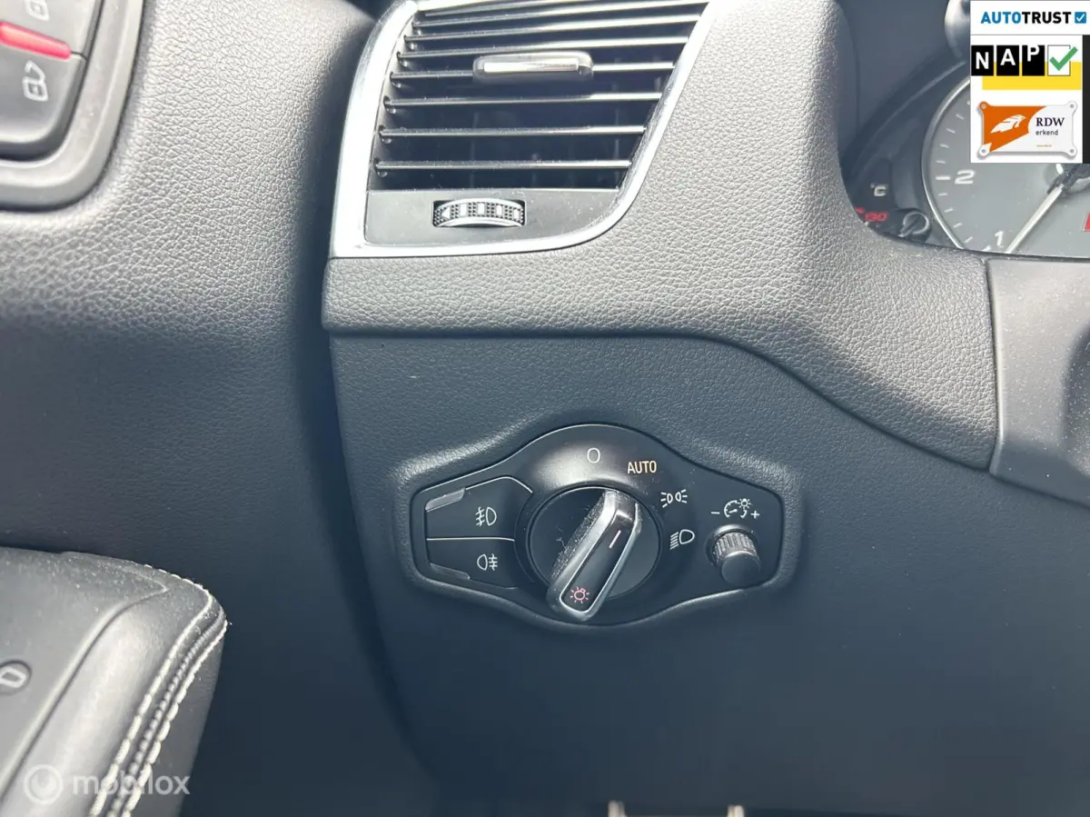 SQ5 3.0 TDI SQ5 quattro Pro Line|B&O|CARPLAY|APK|313PK|