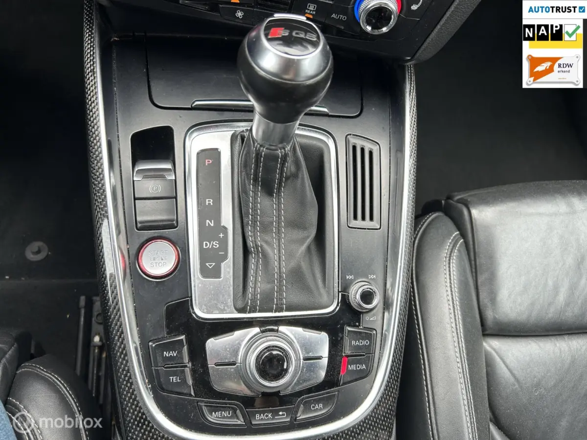 SQ5 3.0 TDI SQ5 quattro Pro Line|B&O|CARPLAY|APK|313PK|