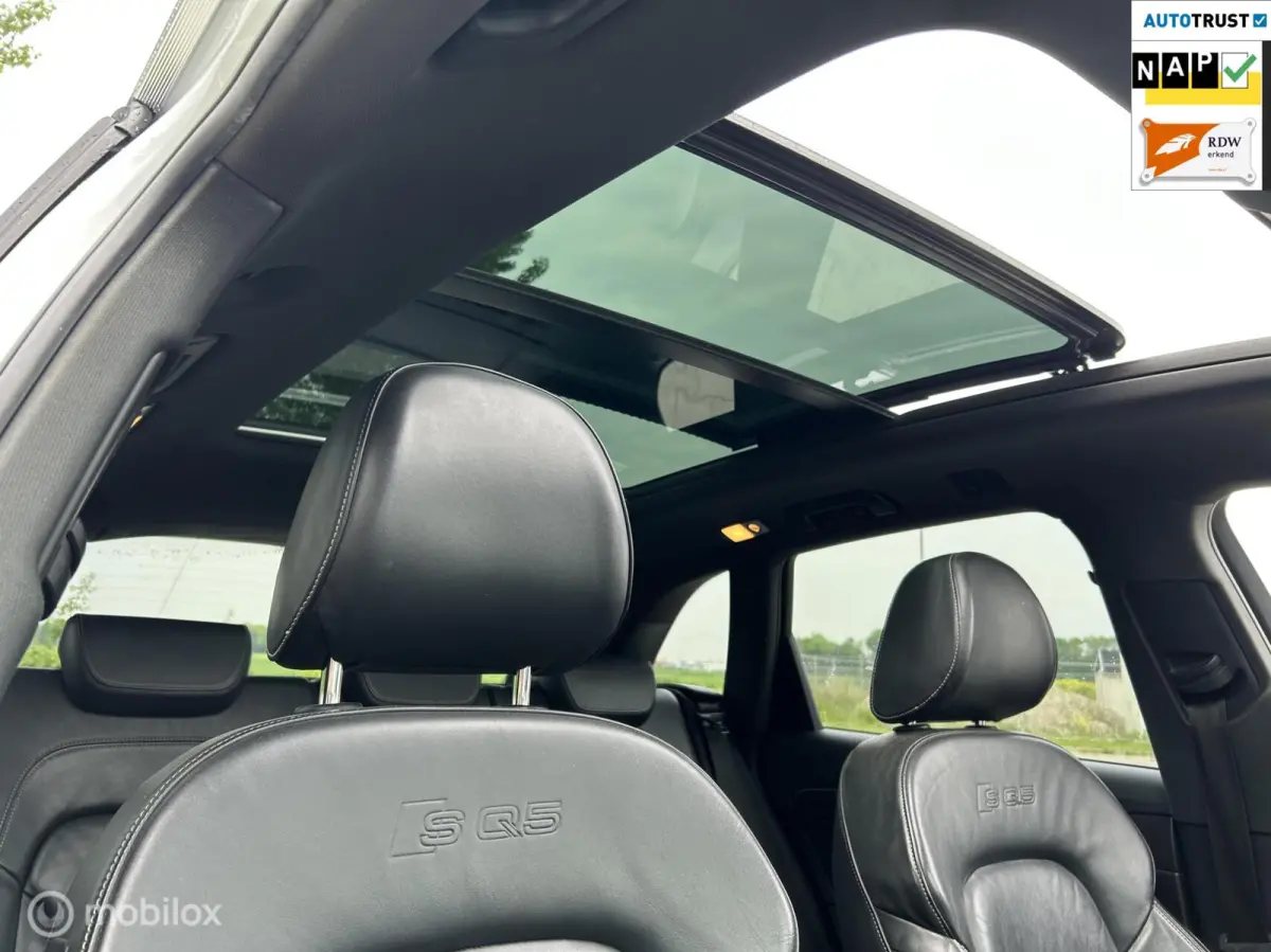 SQ5 3.0 TDI SQ5 quattro Pro Line|B&O|CARPLAY|APK|313PK|