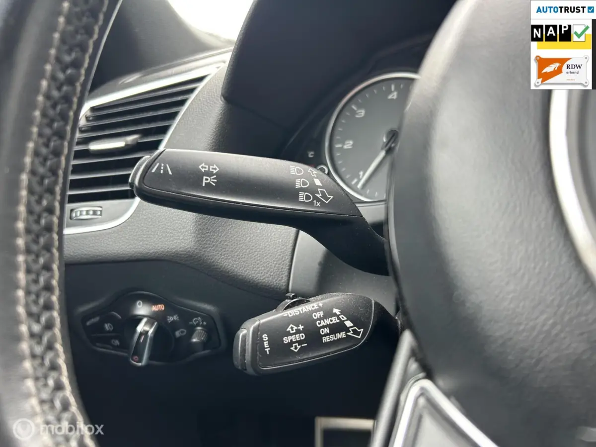 SQ5 3.0 TDI SQ5 quattro Pro Line|B&O|CARPLAY|APK|313PK|