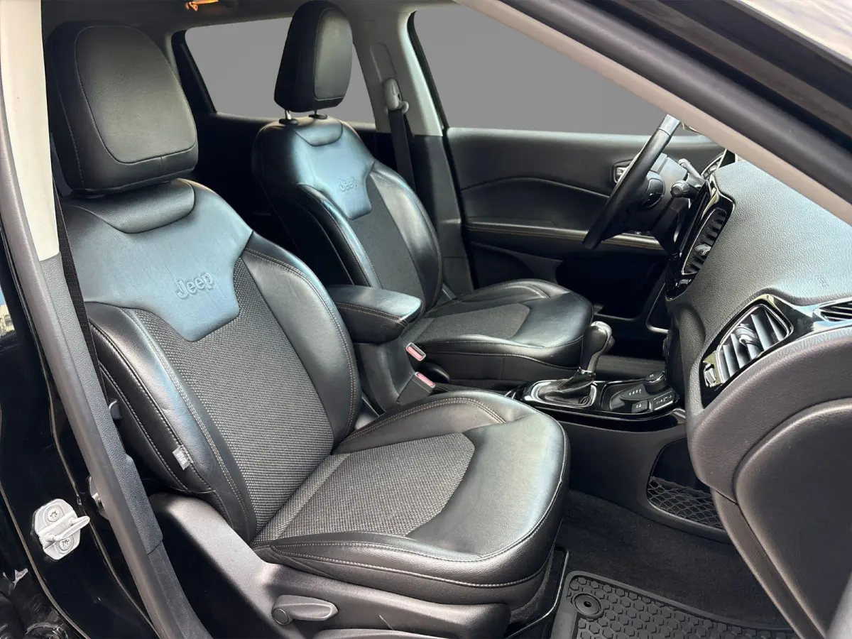 1.4 MultiAir 170PK Limited 4x4 | Navigatie | Stoel &Stuurverwarming | Parkeersensoren | Apple carplay/Android auto | Beats Audio |