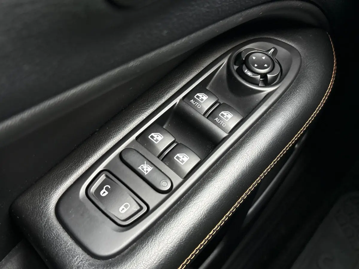 1.4 MultiAir 170PK Limited 4x4 | Navigatie | Stoel &Stuurverwarming | Parkeersensoren | Apple carplay/Android auto | Beats Audio |