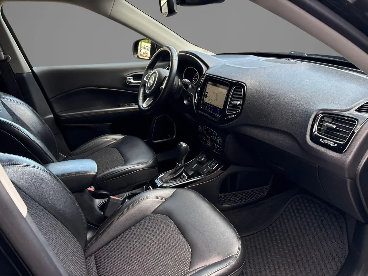 1.4 MultiAir 170PK Limited 4x4 | Navigatie | Stoel &Stuurverwarming | Parkeersensoren | Apple carplay/Android auto | Beats Audio |