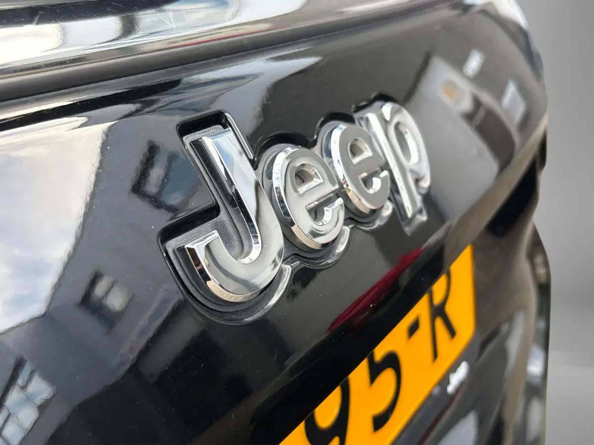 1.4 MultiAir 170PK Limited 4x4 | Navigatie | Stoel &Stuurverwarming | Parkeersensoren | Apple carplay/Android auto | Beats Audio |