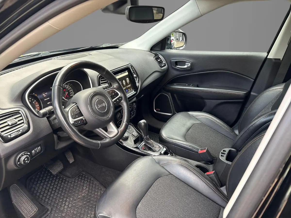 1.4 MultiAir 170PK Limited 4x4 | Navigatie | Stoel &Stuurverwarming | Parkeersensoren | Apple carplay/Android auto | Beats Audio |