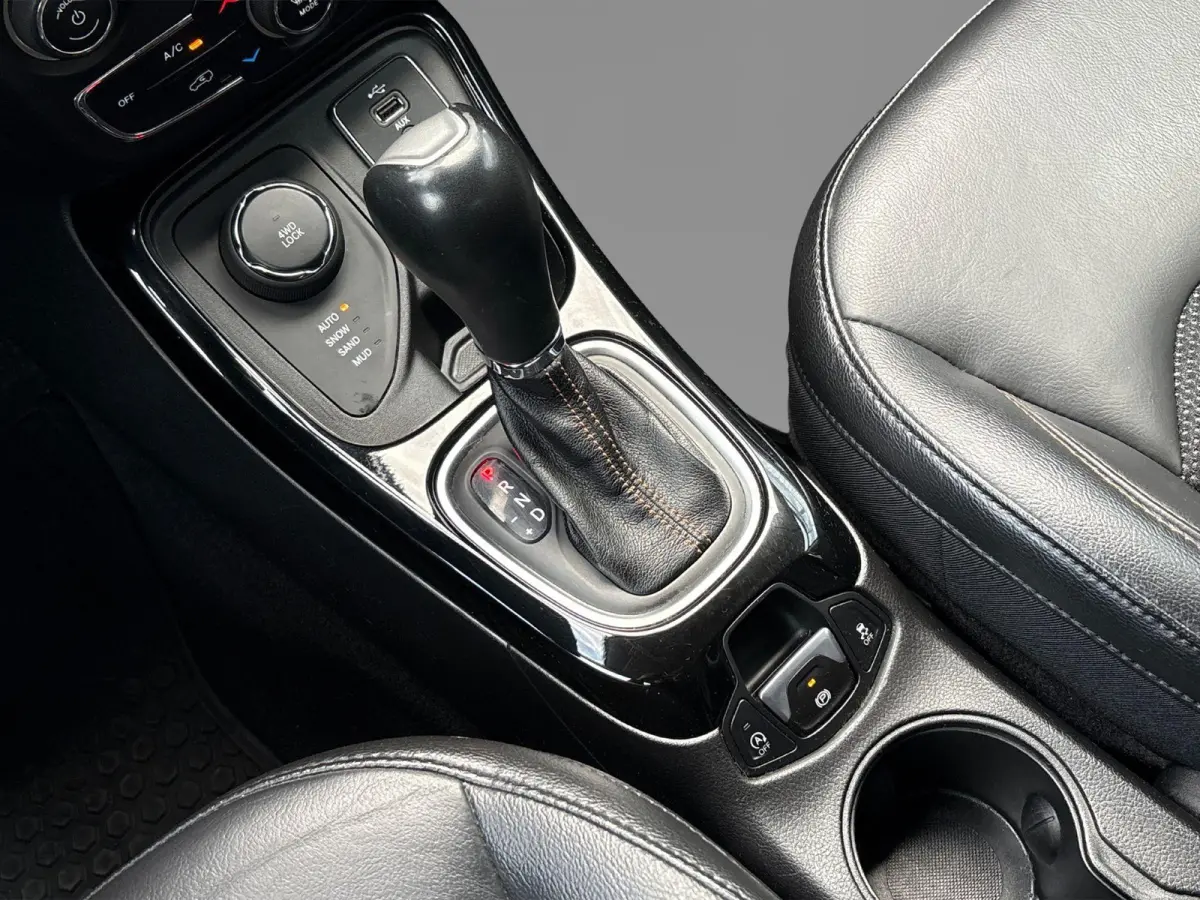 1.4 MultiAir 170PK Limited 4x4 | Navigatie | Stoel &Stuurverwarming | Parkeersensoren | Apple carplay/Android auto | Beats Audio |