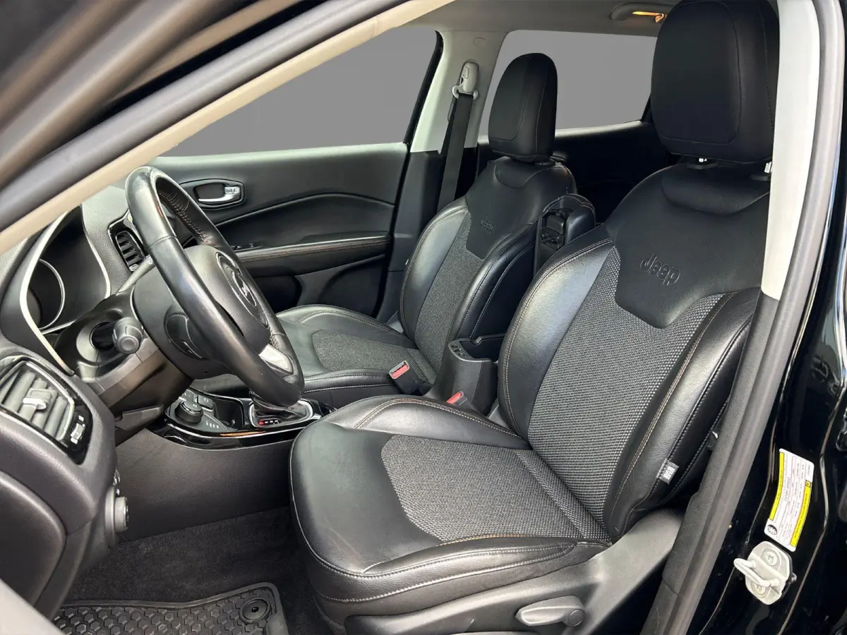 1.4 MultiAir 170PK Limited 4x4 | Navigatie | Stoel &Stuurverwarming | Parkeersensoren | Apple carplay/Android auto | Beats Audio |