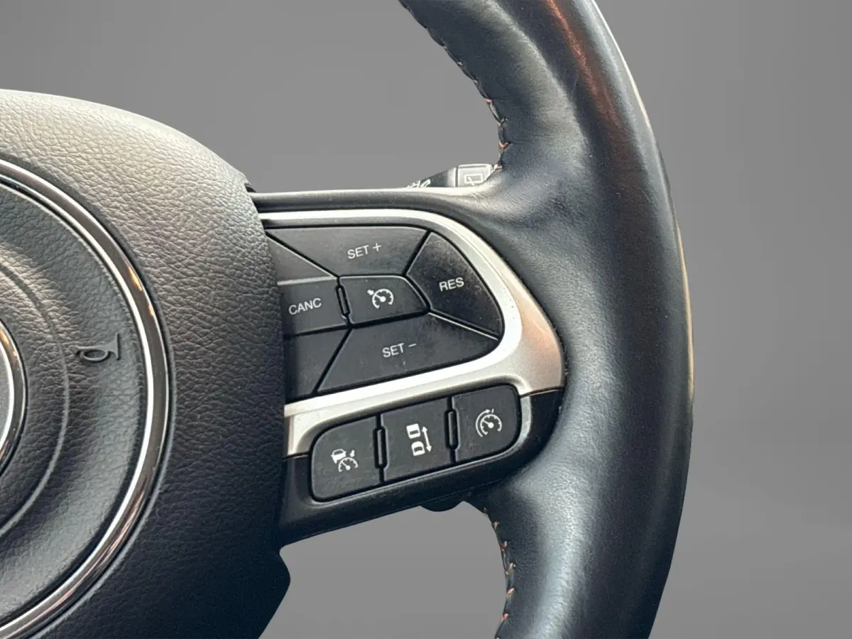1.4 MultiAir 170PK Limited 4x4 | Navigatie | Stoel &Stuurverwarming | Parkeersensoren | Apple carplay/Android auto | Beats Audio |