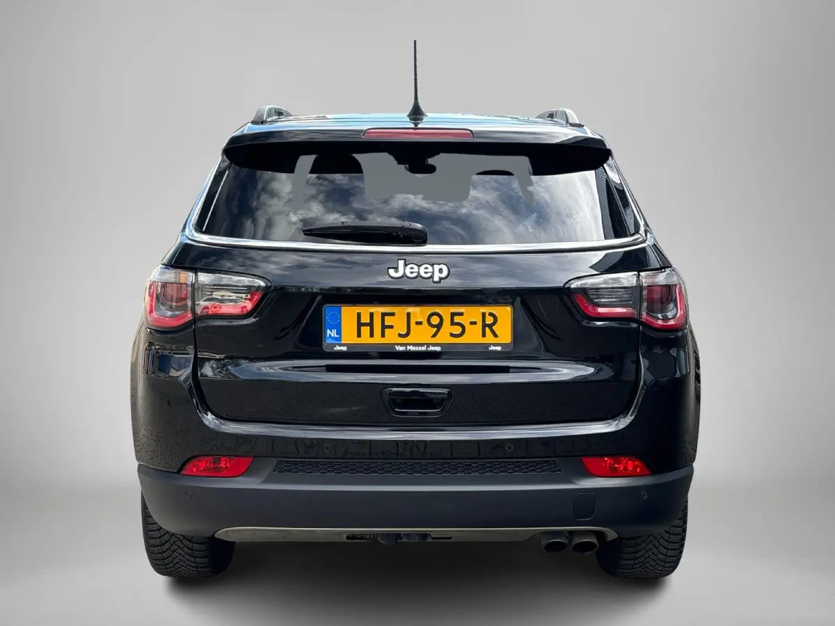 1.4 MultiAir 170PK Limited 4x4 | Navigatie | Stoel &Stuurverwarming | Parkeersensoren | Apple carplay/Android auto | Beats Audio |