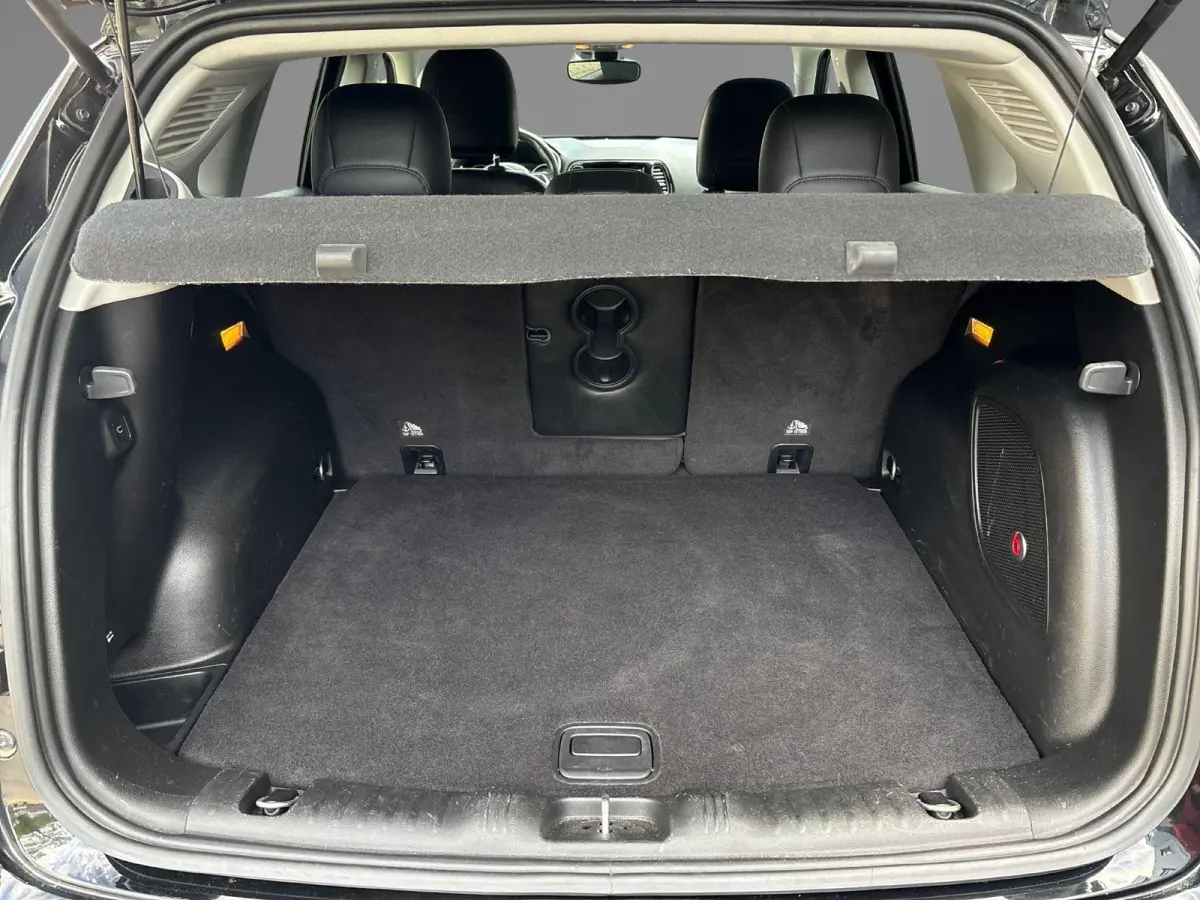 1.4 MultiAir 170PK Limited 4x4 | Navigatie | Stoel &Stuurverwarming | Parkeersensoren | Apple carplay/Android auto | Beats Audio |