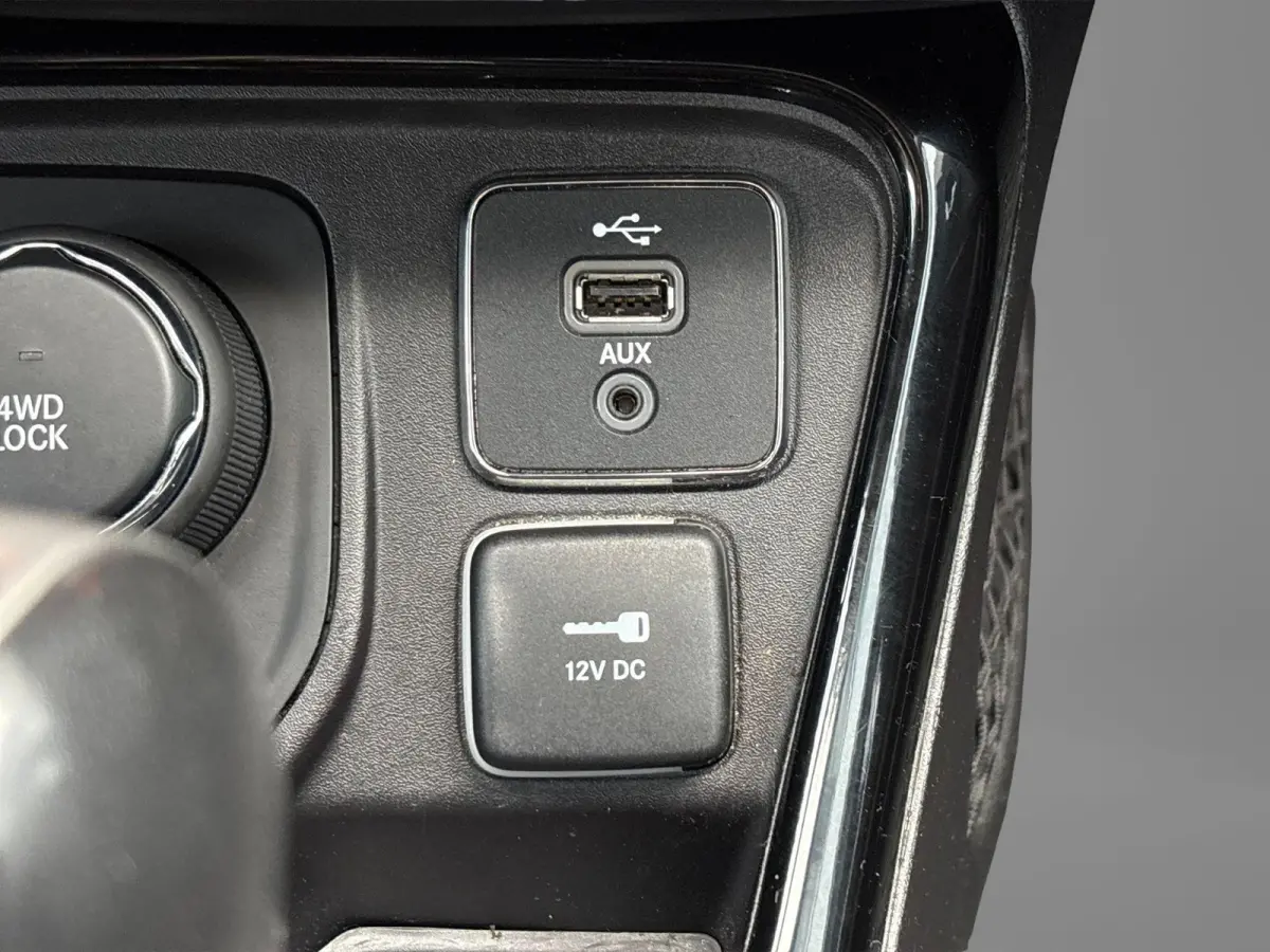 1.4 MultiAir 170PK Limited 4x4 | Navigatie | Stoel &Stuurverwarming | Parkeersensoren | Apple carplay/Android auto | Beats Audio |