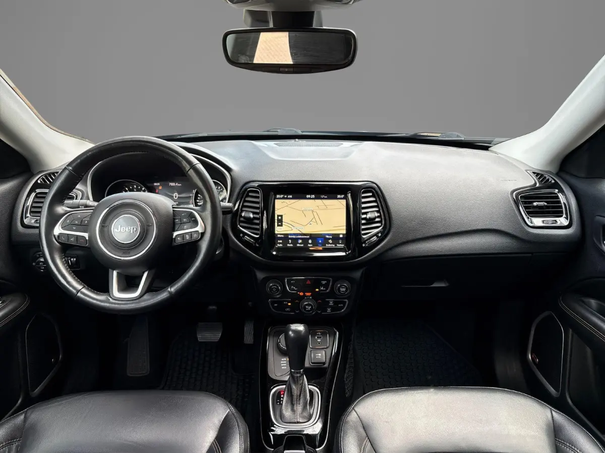 1.4 MultiAir 170PK Limited 4x4 | Navigatie | Stoel &Stuurverwarming | Parkeersensoren | Apple carplay/Android auto | Beats Audio |