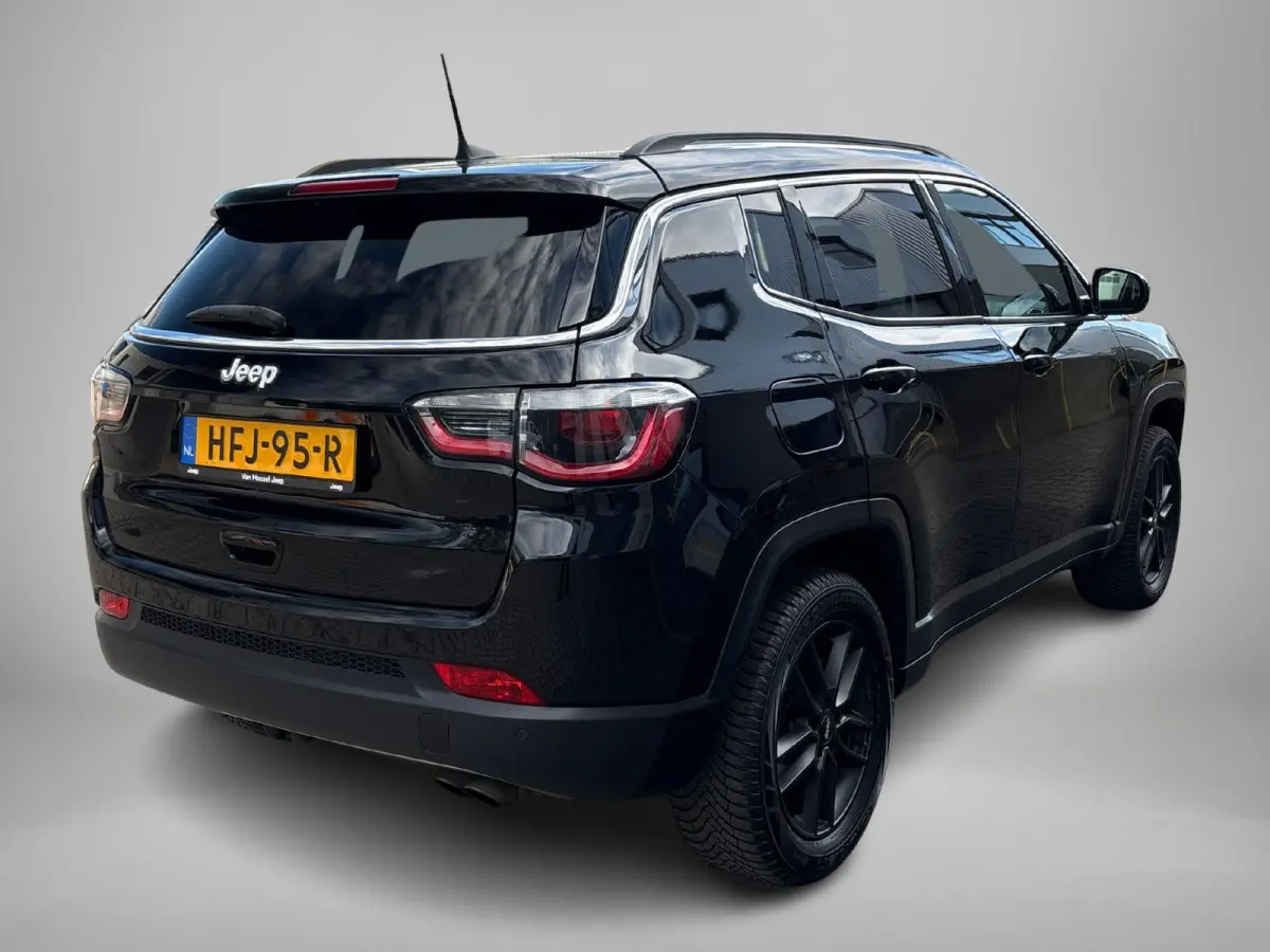 1.4 MultiAir 170PK Limited 4x4 | Navigatie | Stoel &Stuurverwarming | Parkeersensoren | Apple carplay/Android auto | Beats Audio |
