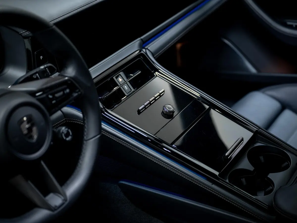 4.0 Turbo S E-Hybrid | InnoDrive | Burmester | Bijrijdersdisplay | Pano | 360° |