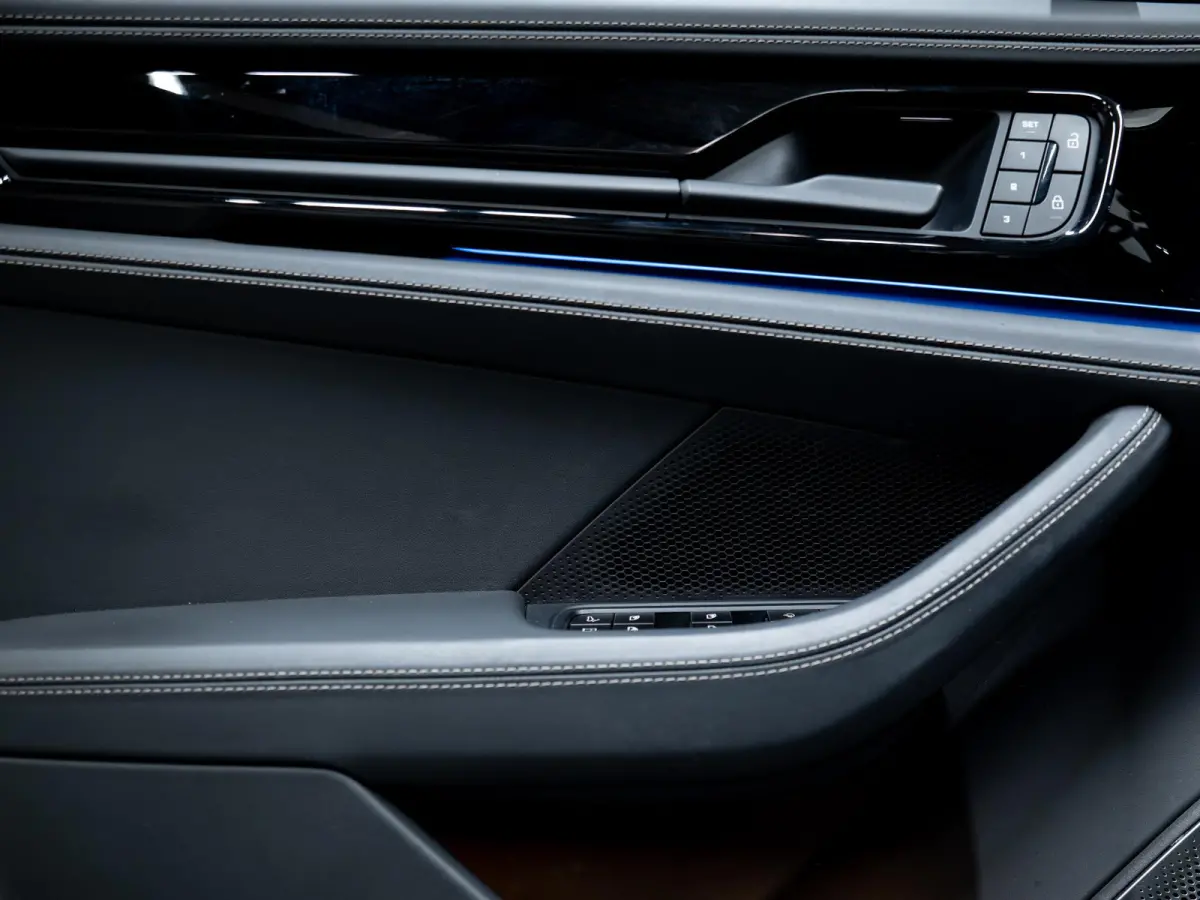 4.0 Turbo S E-Hybrid | InnoDrive | Burmester | Bijrijdersdisplay | Pano | 360° |