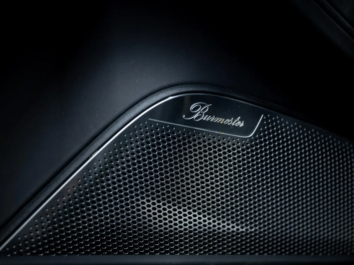 4.0 Turbo S E-Hybrid | InnoDrive | Burmester | Bijrijdersdisplay | Pano | 360° |